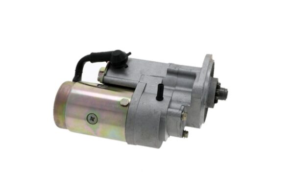 Motor de arranque Isuzu - Imagen 3