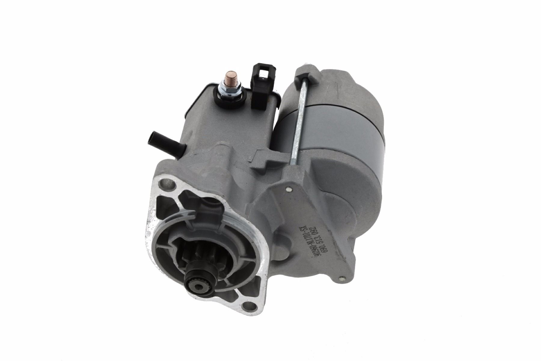Motor de arranque Kubota B2150, B9200, G1800, G1900