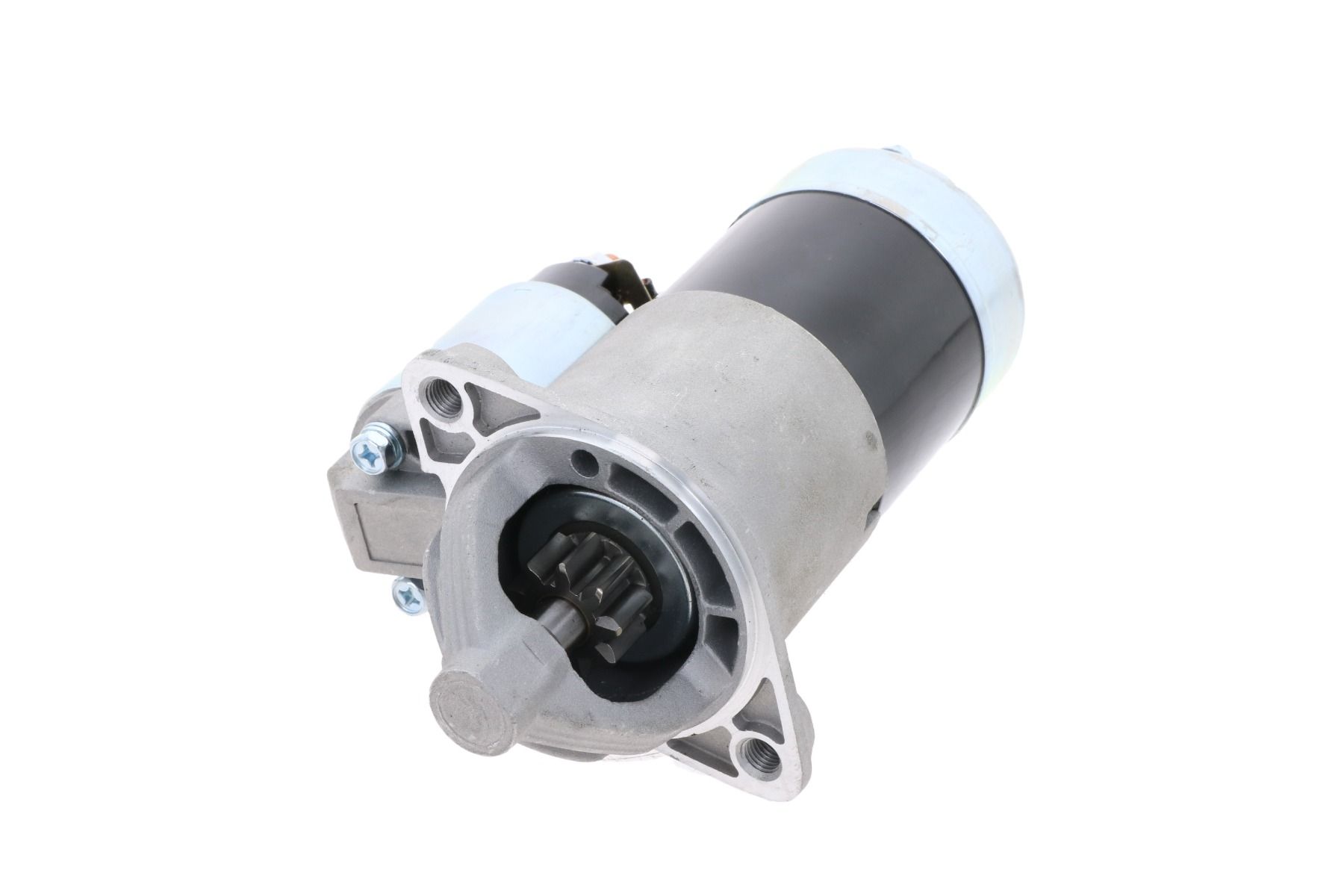 Motor de arranque Iseki, Mitsubishi