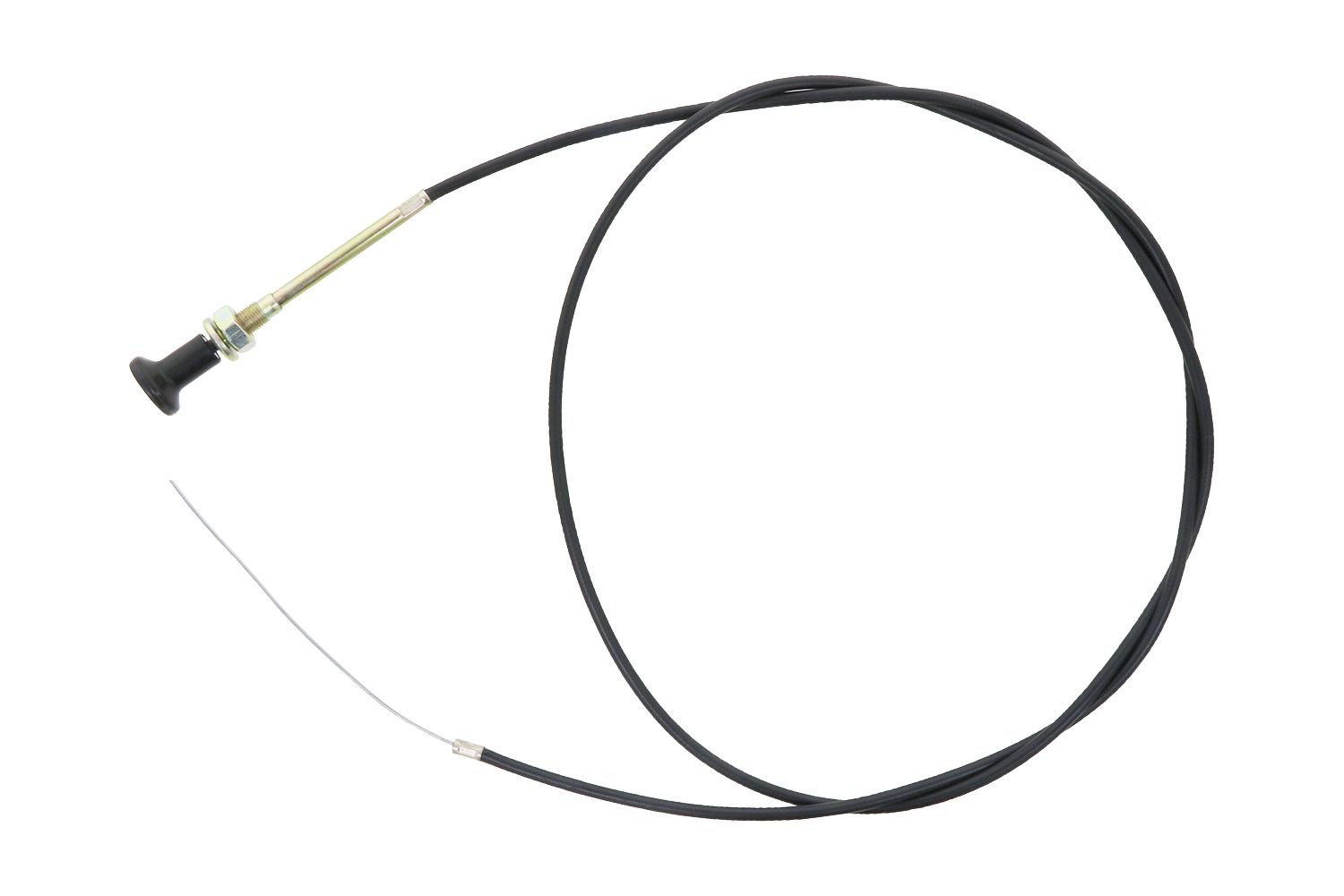 Cable stop universal 1795mm
