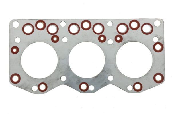 Junta de Culata Iseki / Isuzu 3AE1, E3AE1, TE, TL, TU, 3020, Bolens, IHI, Furukawa, Sumitomo, - Imagen 2