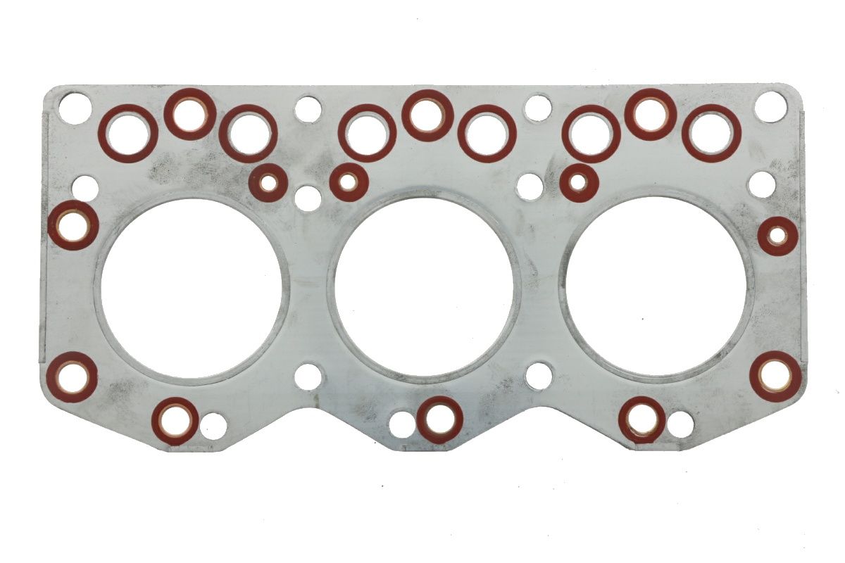 Junta de Culata Iseki / Isuzu 3AE1, E3AE1, TE, TL, TU, 3020, Bolens, IHI, Furukawa, Sumitomo,