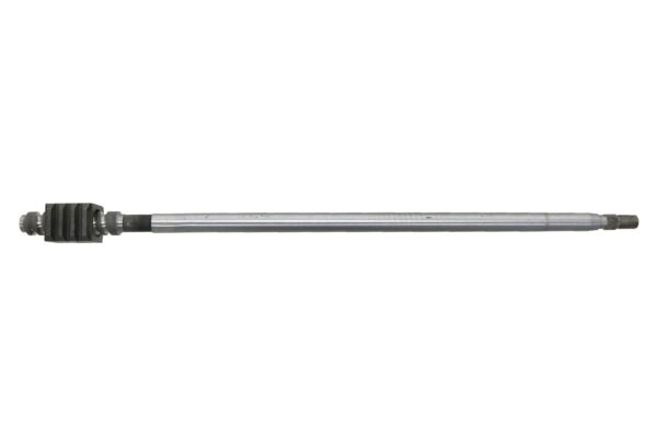 Eje de direccion Yanmar YM195, YM240, YM1500, YM1600, YM1700, YM1900, YM2000, - Imagen 2