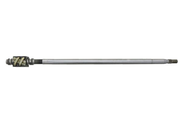 Eje de direccion Yanmar YM195, YM240, YM1500, YM1600, YM1700, YM1900, YM2000, - Imagen 4