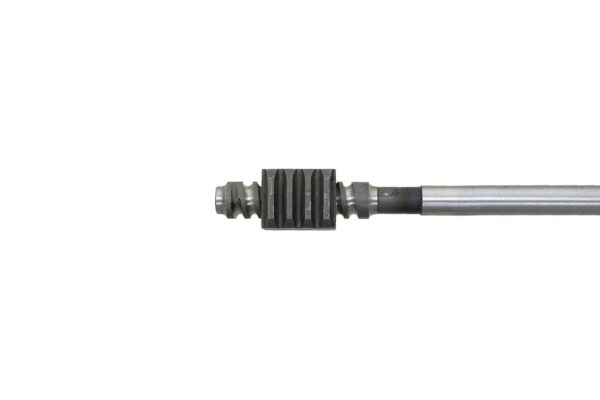 Eje de direccion Yanmar YM195, YM240, YM1500, YM1600, YM1700, YM1900, YM2000, - Imagen 5