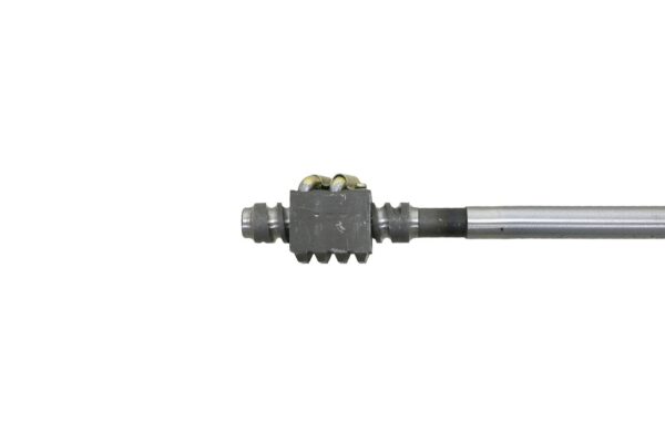 Eje de direccion Yanmar YM195, YM240, YM1500, YM1600, YM1700, YM1900, YM2000, - Imagen 6
