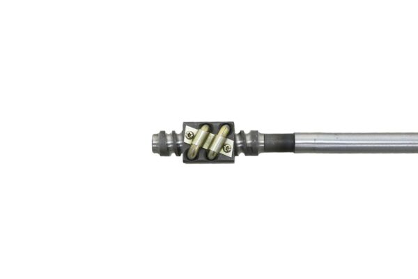 Eje de direccion Yanmar YM195, YM240, YM1500, YM1600, YM1700, YM1900, YM2000, - Imagen 7