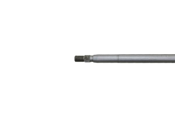 Eje de direccion Yanmar YM195, YM240, YM1500, YM1600, YM1700, YM1900, YM2000, - Imagen 8