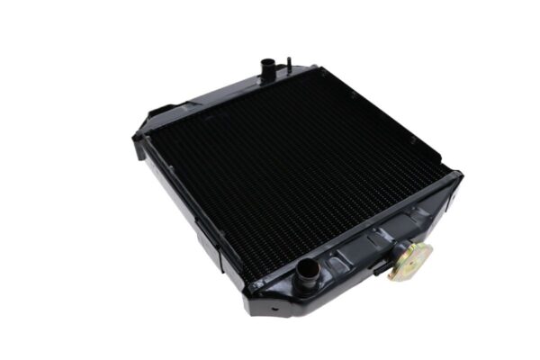 Radiador Yanmar YM1700B, YM2000B, YM2210, YM2210B - Imagen 2