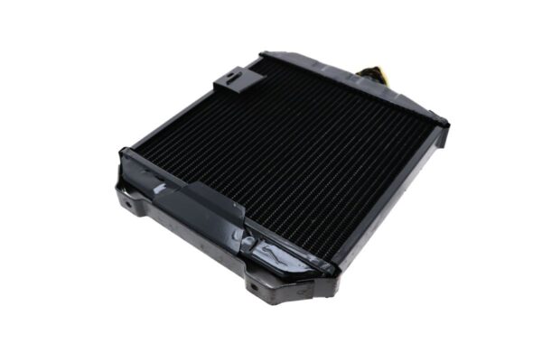 Radiador Yanmar YM1700B, YM2000B, YM2210, YM2210B - Imagen 3