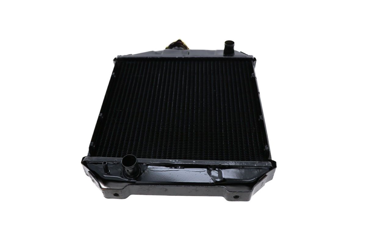 Radiador Yanmar YM1700B, YM2000B, YM2210, YM2210B