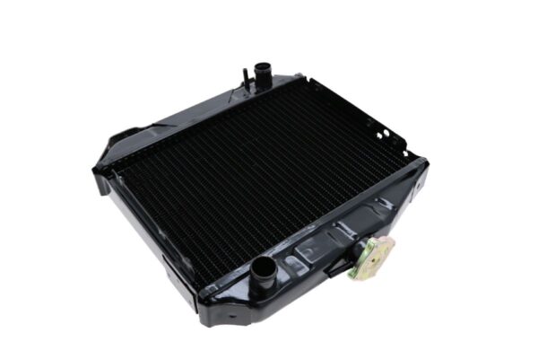 Radiador Yanmar YM135, YM155, YM165, YM1100, YM1300, YM1500 - Imagen 2