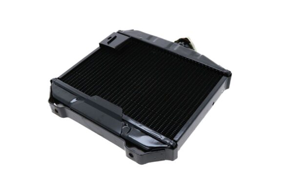 Radiador Yanmar YM135, YM155, YM165, YM1100, YM1300, YM1500 - Imagen 3
