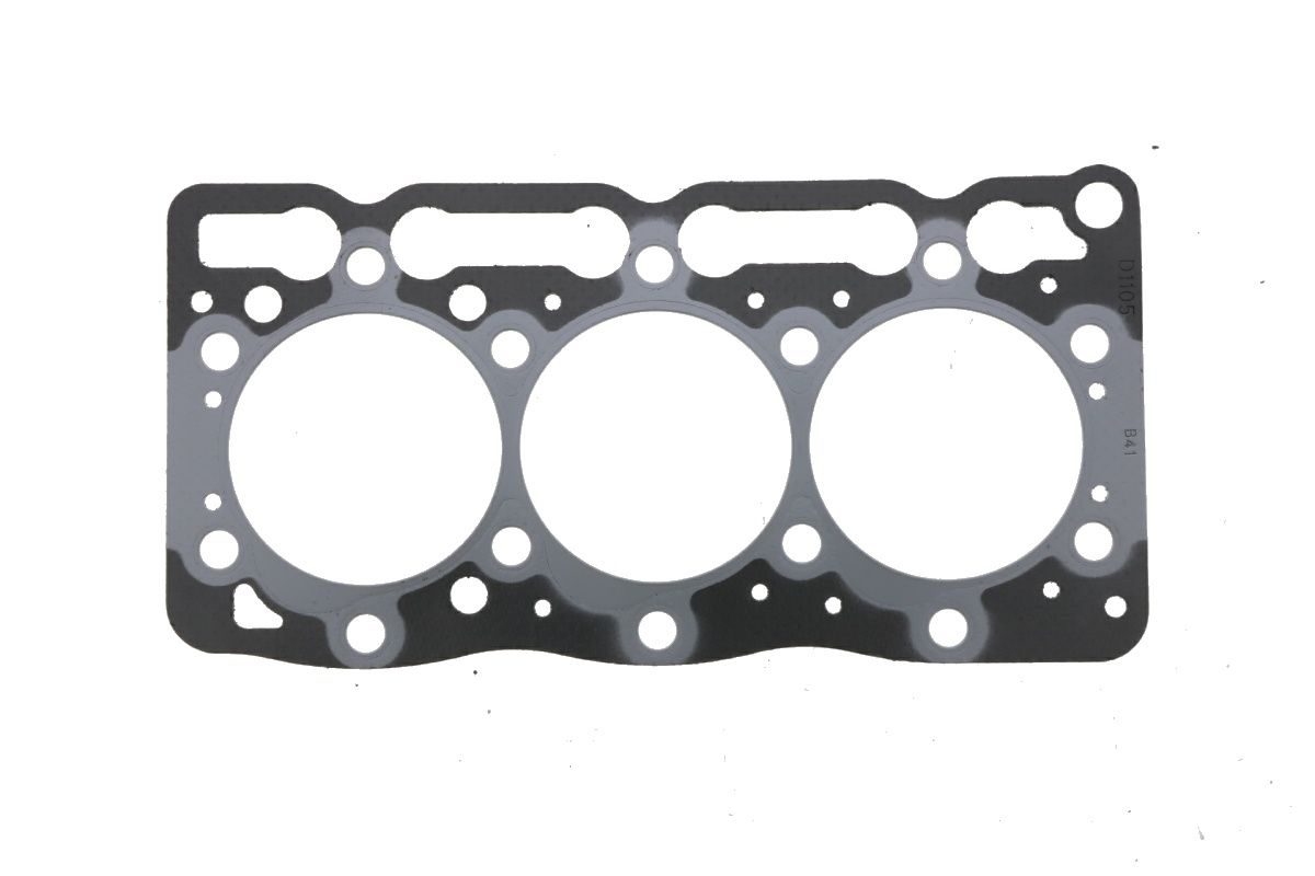 Junta de Culata Kubota A19, A195, B2100, B2400, B2410, B26, B2620, B92, F2400, F2560, KX41-2, KX61-2, RTV1140, D1105