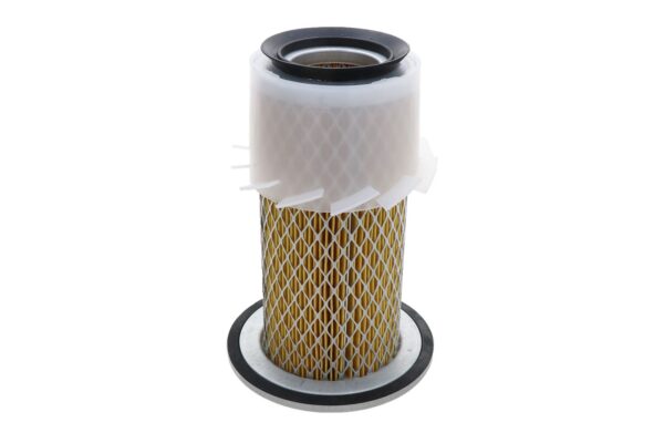 Filtro de Aire Kubota Aste, B, G, Yanmar F, FX, Mitsubishi MT, MTX, Kobelco, Case IH, Cubcadet, - Imagen 4