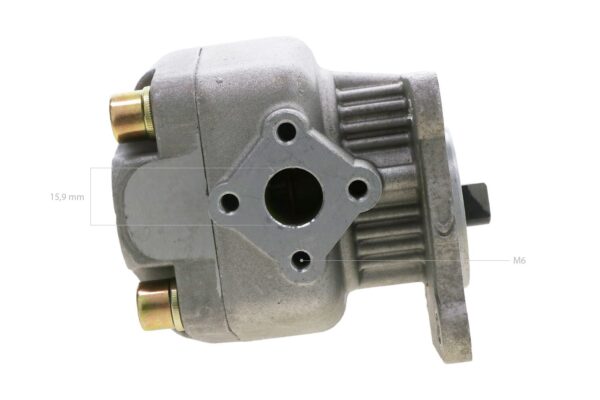 Bomba de Aceite Kubota B1902, L275, L1802, L2002, L2050F, L2202, L2350, L2402, L2500, D1102, D1302, D1402 - Imagen 3