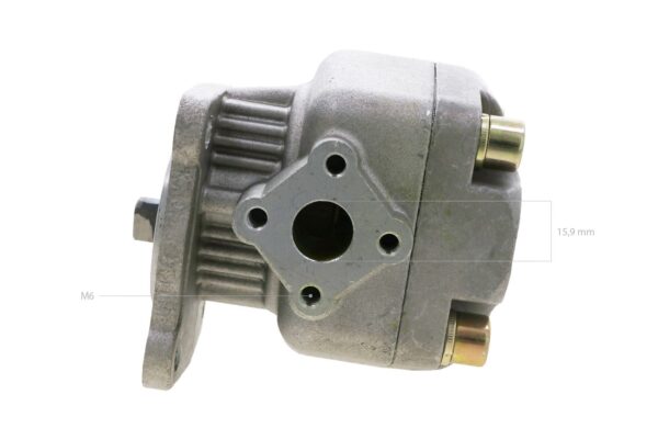 Bomba de Aceite Kubota B1902, L275, L1802, L2002, L2050F, L2202, L2350, L2402, L2500, D1102, D1302, D1402 - Imagen 4