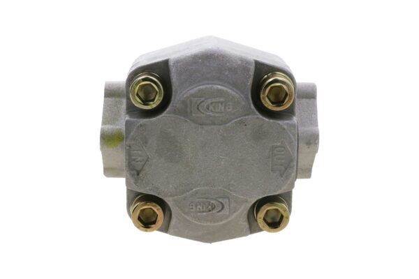 Bomba de Aceite Kubota B1902, L275, L1802, L2002, L2050F, L2202, L2350, L2402, L2500, D1102, D1302, D1402 - Imagen 8