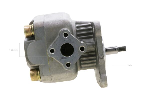 Bomba de AceiteIseki TS1610, TS1910, TS2210, TS2510, Kubota, L, John Deere 650, 750, Yanmar YM - Imagen 3