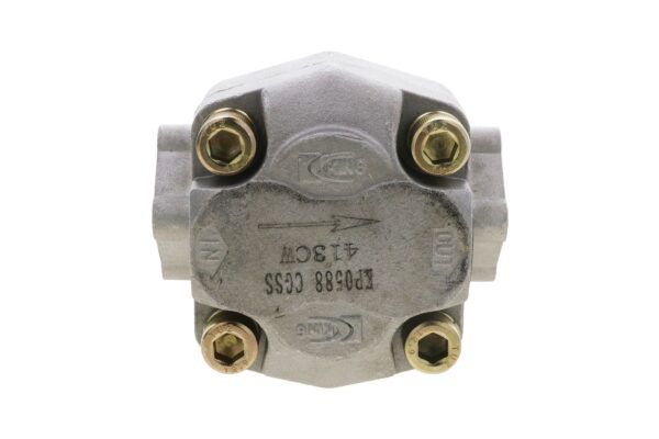 Bomba de AceiteIseki TS1610, TS1910, TS2210, TS2510, Kubota, L, John Deere 650, 750, Yanmar YM - Imagen 8