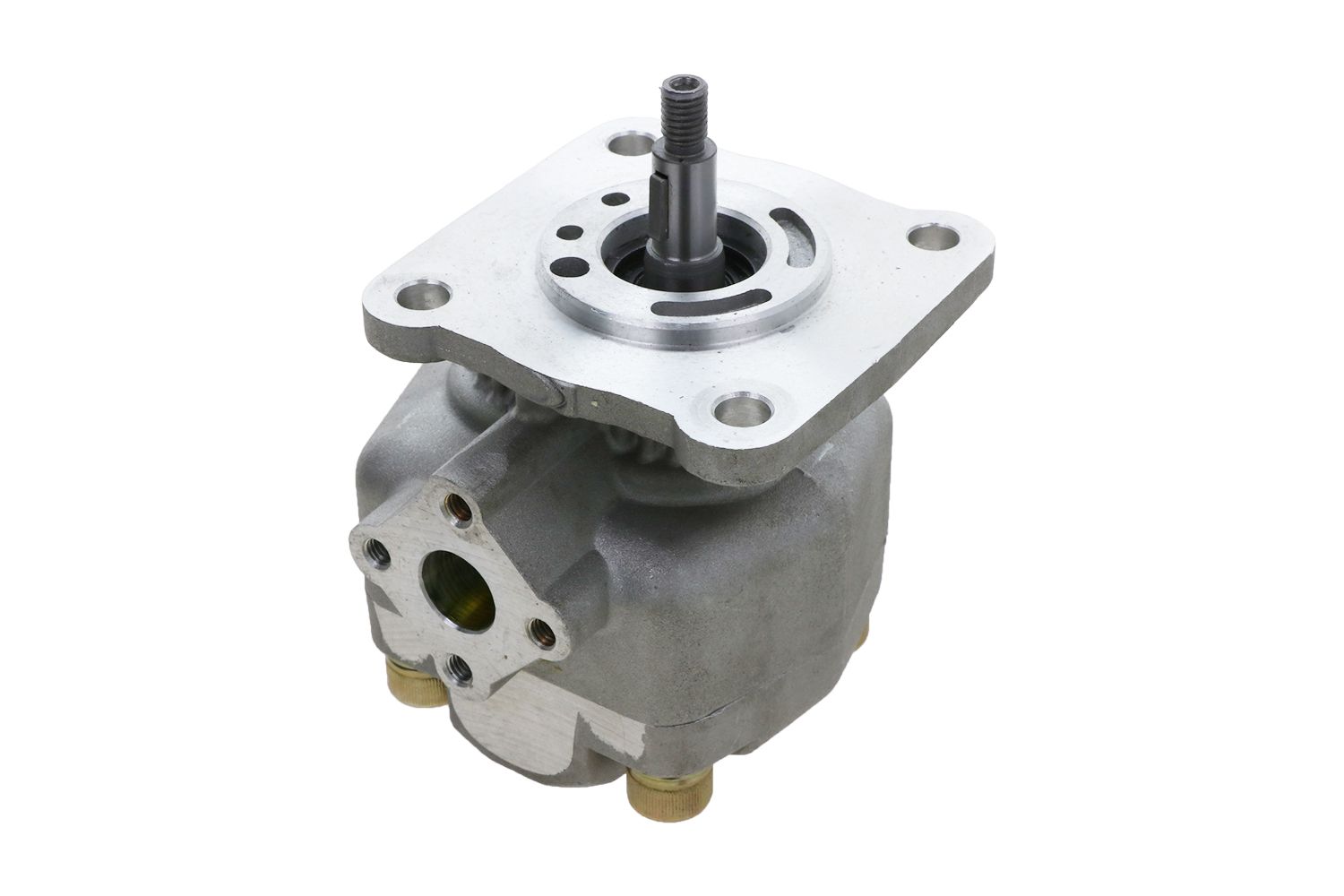 Bomba de AceiteIseki TS1610, TS1910, TS2210, TS2510, Kubota, L, John Deere 650, 750, Yanmar YM