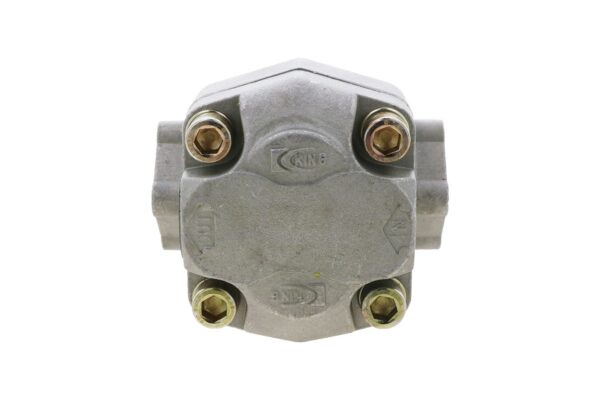 Bomba de Aceite Kubota L175, L185, L245, L295, L1500, L1501, L2000, L2201, L225, L3001 - Imagen 8