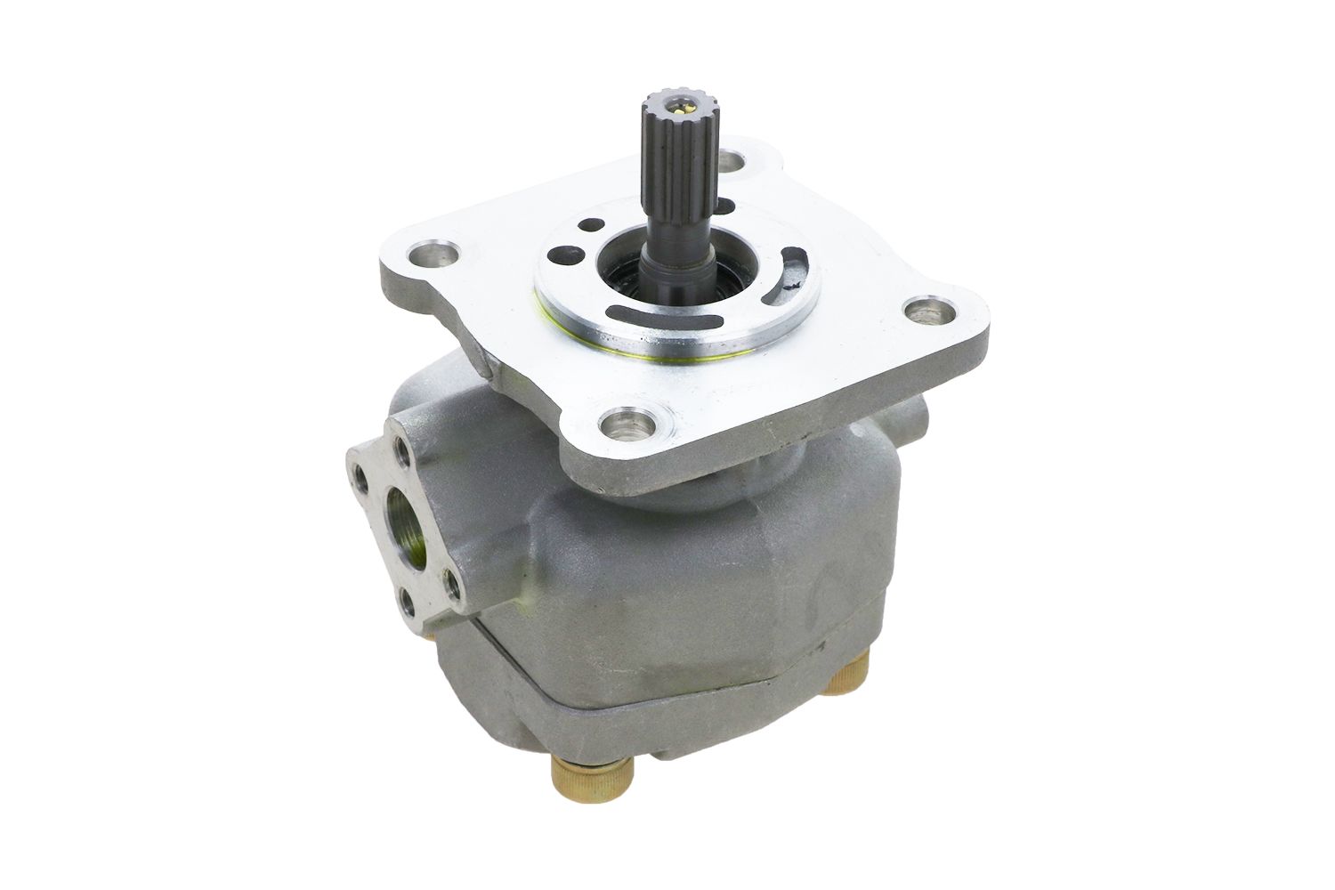 Bomba de Aceite Kubota, Iseki, Massey Ferguson, Mitsubishi, John Deere, Yanmar, Satoh, Challanger