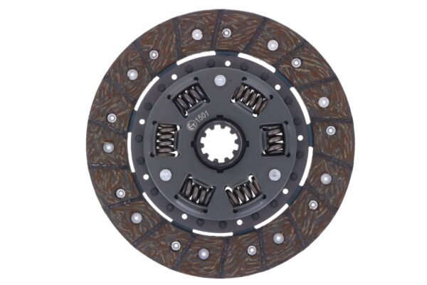 Placa de embrague Kubota L175, L185, L185DT, L200, L210, L1500, L1501, L1511 - Imagen 2
