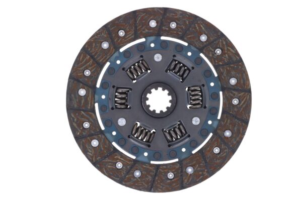 Placa de embrague Kubota L175, L185, L185DT, L200, L210, L1500, L1501, L1511 - Imagen 3