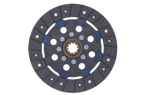 Placa de embrague 215mm Kubota, Case IH, Ford / New Holland, Shibaura, Hinomoto, Zen Noh, Kioti, Ransomes, - Imagen 3