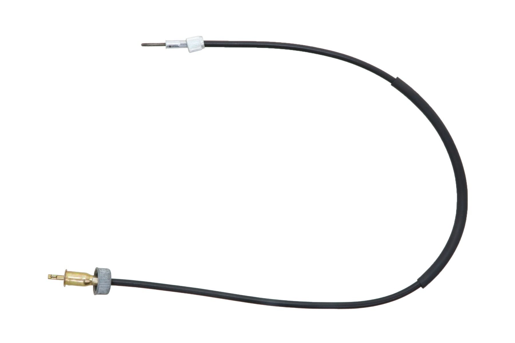 Cable contador horas Iseki TL, TS, TE, TU, Case IH, Mitsubishi 850mm