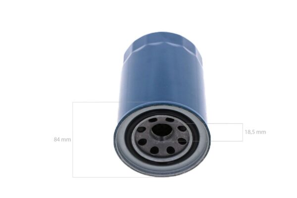 Filtro Hidraulico Kubota Aste, B, GB, X, L, L1 series, L-02 series, Hinomoto, C172, C174, CX13, CX14, CX15, CX16, CX18, CX19 - Imagen 4