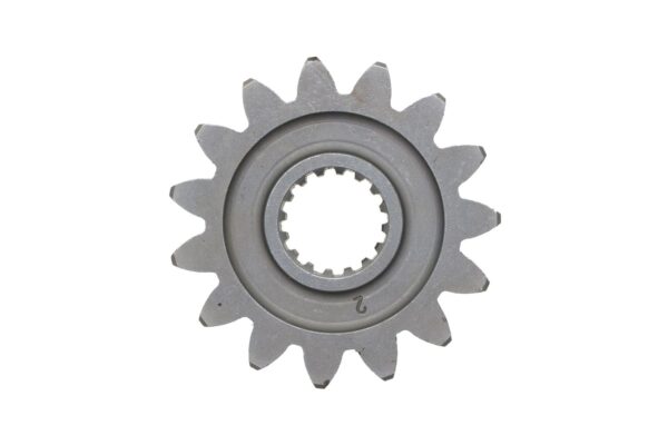 Pinon segunda marcha Kubota - Imagen 4