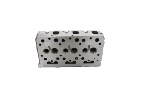 Culata Inyección indirecta Tipo 2 Kubota D1100, DH1100, D1101, DH1101, D1102, DM1102, DH1102, D1301, D1302, D1402, - Imagen 2
