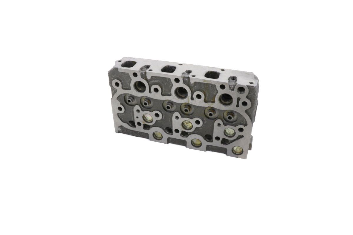 Culata Inyección indirecta Tipo 2 Kubota D1100, DH1100, D1101, DH1101, D1102, DM1102, DH1102, D1301, D1302, D1402,