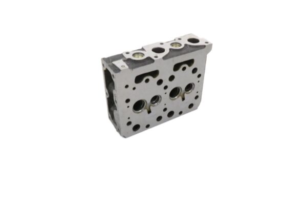 Culata Kubota L1500, L1501, L1801, L175, Z750, Z751, Z851 - Imagen 2