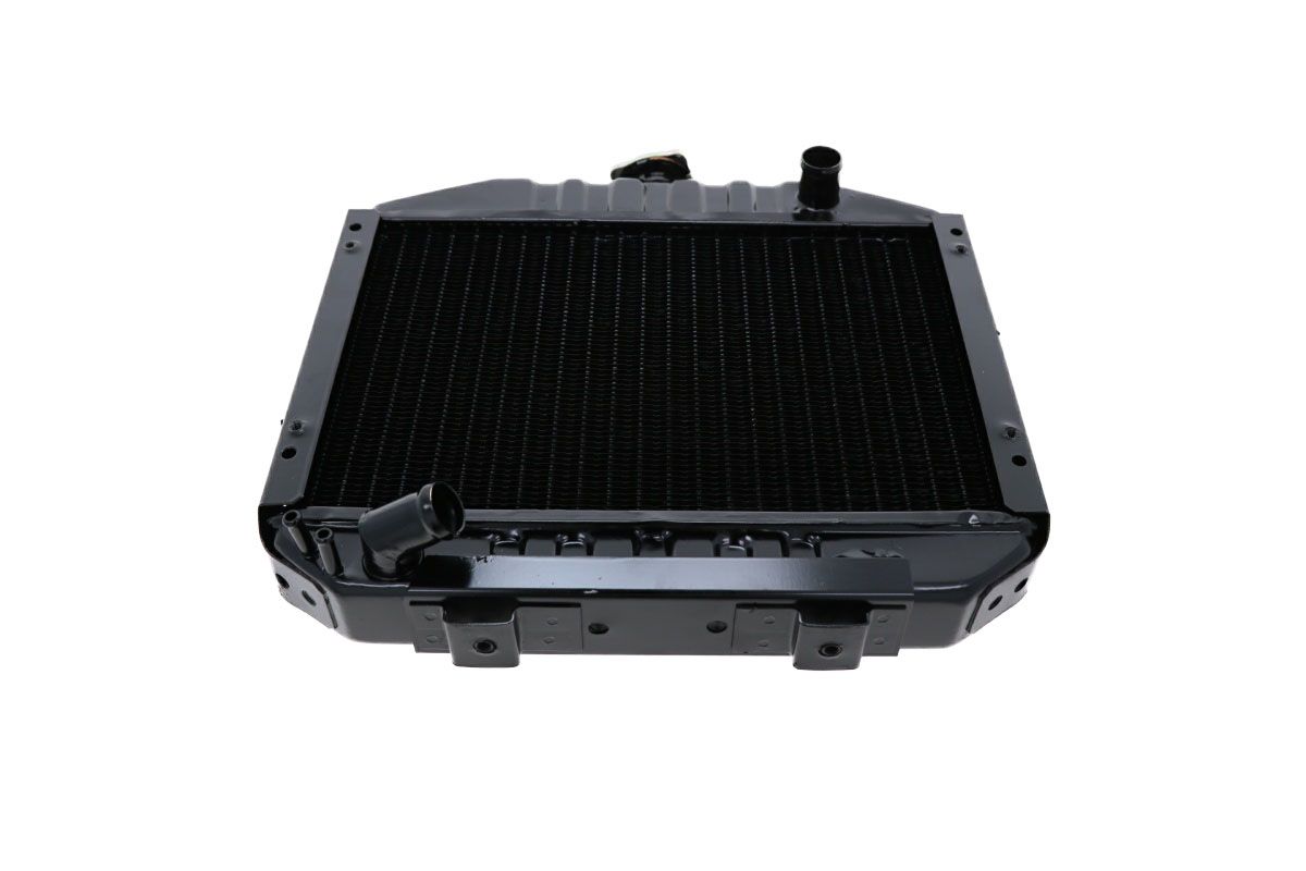Radiador Yanmar F13, F14, F15, F16