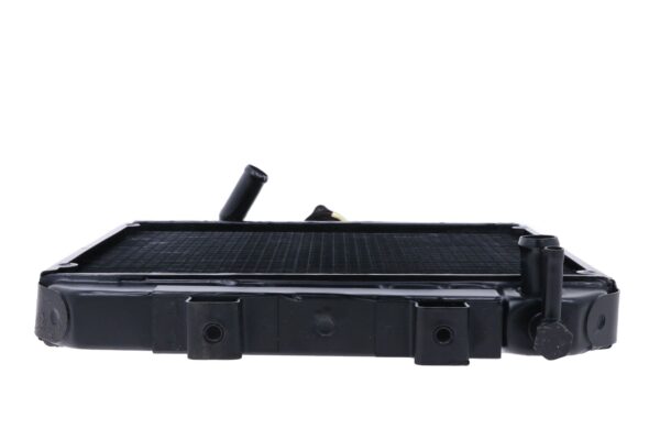 Radiador Kubota B1600, B1702, Zen Noh ZB1600, ZB1702, - Imagen 8