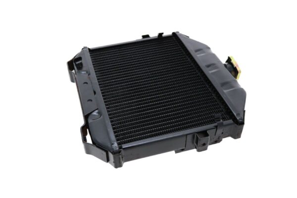 Radiador Iseki TX1210, TX1300, TX1500, KE70, KE75, Bolens, G152, G154, G164, G172, G174, - Imagen 3