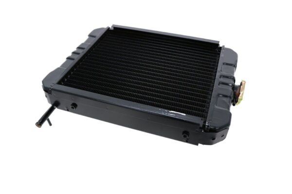 Radiador Iseki TL1900, TL2100, TL2300, TL2500, TL2700, TE4270, TE4350 - Imagen 3