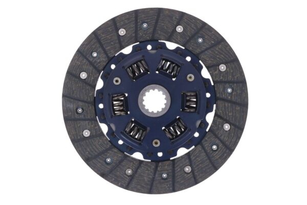 Placa de embrague Iseki TF, TL, TS, TU, Hinomoto, Massey Ferguson, Bolens, Yanmar, Shibaura, White, - Imagen 2