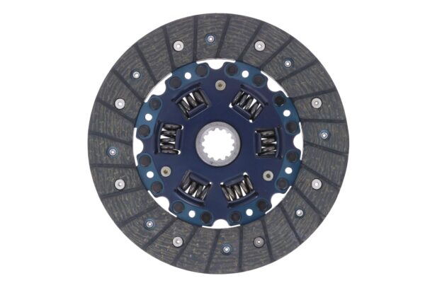 Placa de embrague Iseki TF, TL, TS, TU, Hinomoto, Massey Ferguson, Bolens, Yanmar, Shibaura, White, - Imagen 3