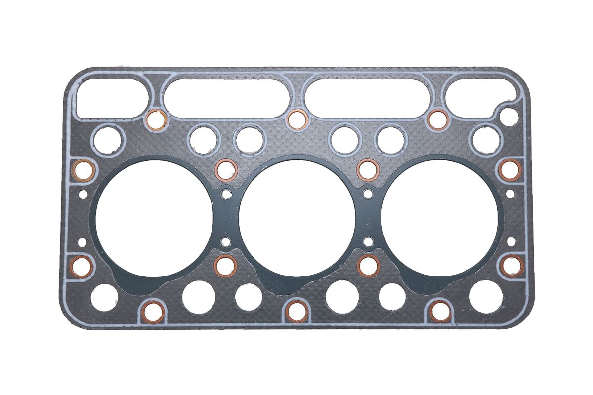 Junta de Culata Kubota D1100, D1100A, DH1100, D1101, DH1101, D1102, D1102A, DH1102, DM1102,