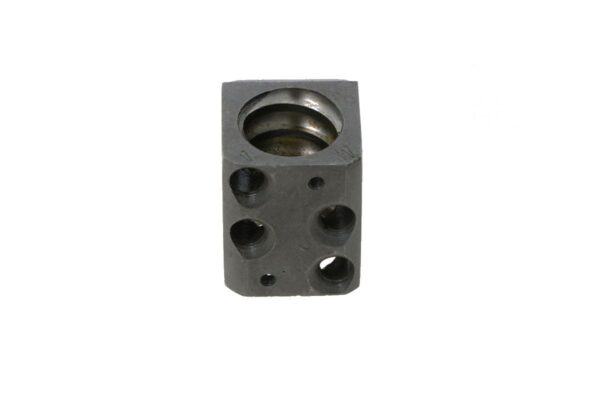 Tuerca para timonera Yanmar, YM, Kubota, L-Serie , Case IH 235