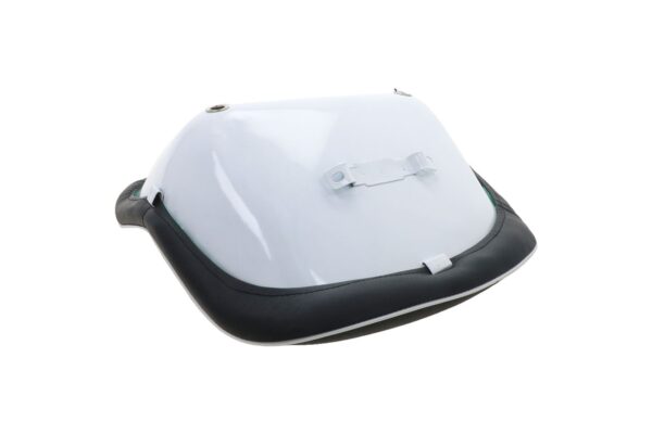 Asiento Kubota L1500, L1501, L1801, L2000, L2201 - Imagen 4