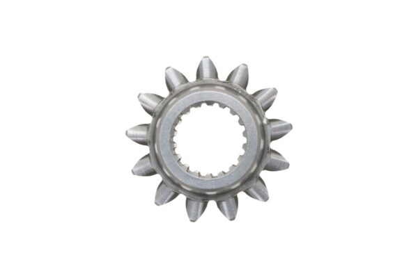Pinon 2da marcha 13T Kubota B1550, B1750, B5200, B6200, B7200, - Imagen 3