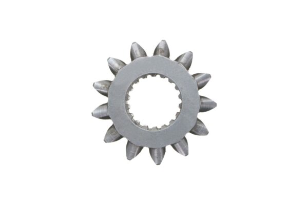 Pinon 2da marcha 13T Kubota B1550, B1750, B5200, B6200, B7200, - Imagen 4