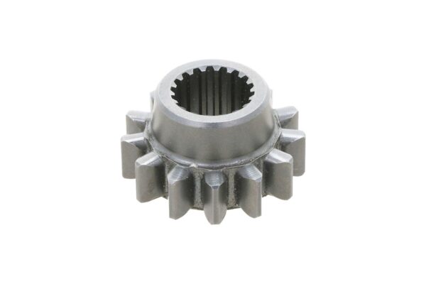 Pinon 2da marcha 13T Kubota B1550, B1750, B5200, B6200, B7200, - Imagen 5
