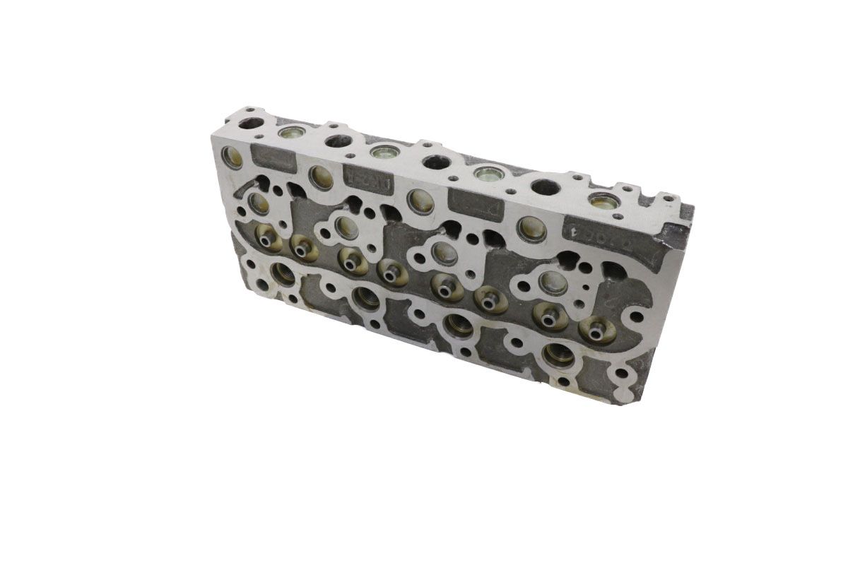 Culata (inyección indirecta) Kubota V1502, L2602, L2802, L3202, L4202,