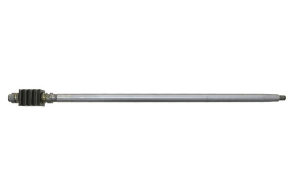 Eje de direccion Kubota L175F, L185DT, L185F, L225, L225DT, L245DT, L245F, L1500, L1501, L1801, L2000, L2201DT - Imagen 3